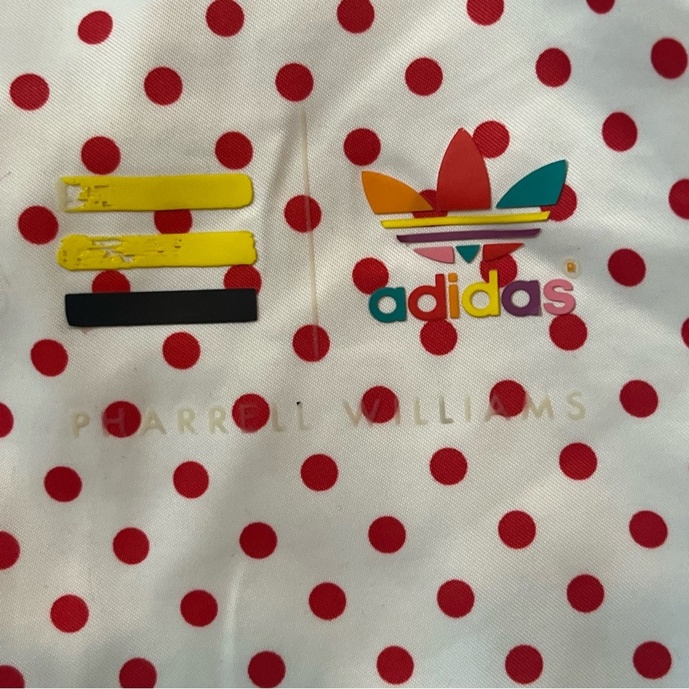 adidas × Pharrell Williams Track Jacket - Picture 5 of 8